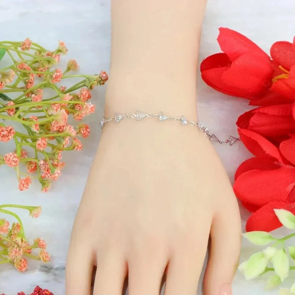 "New Beautiful Design Bracelet for Women/Girls, Gift, B792 - Picture 7 of 10